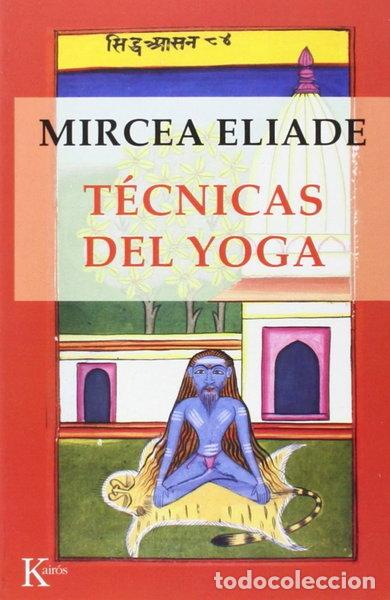 Libri di seconda mano: T&eacute;cnicas del yoga- 9788472454767