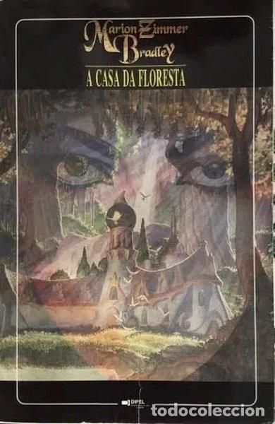 Libri di seconda mano: A Casa da Floresta- 9789722902977