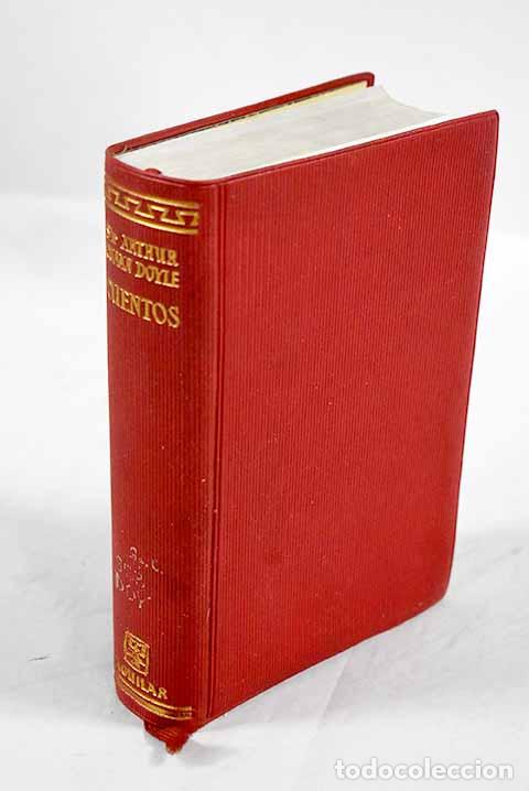 Libros: Cuentos: Conan-Doyle, Arthur.- Conan-Doyle, Arthur