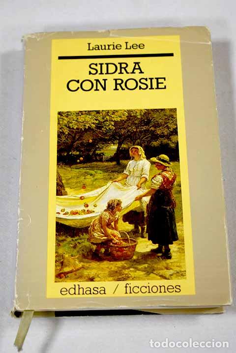 Libros: Sidra con Rosie: Lee, Laurie.- Lee, Laurie