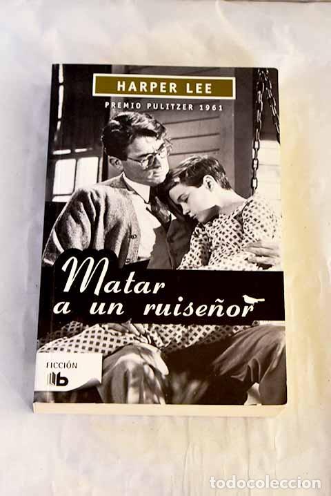 Livres: Matar un ruise&ntilde;or: Lee, Harper.- Lee, Harper