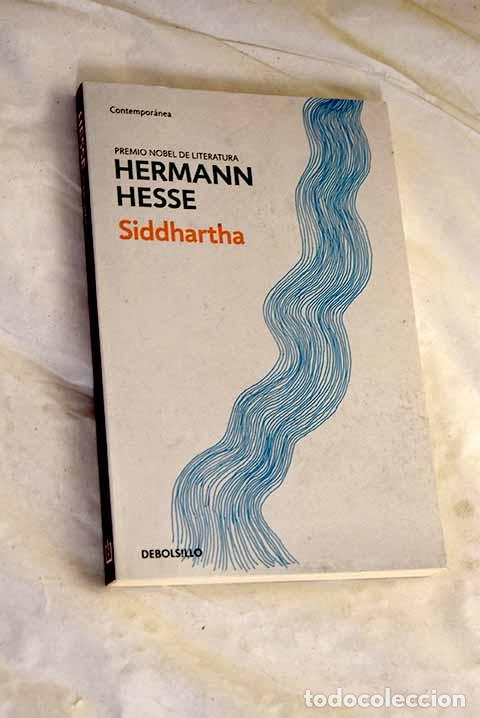 Libros: Siddhartha: Hesse, Hermann.- Hesse, Hermann - Foto 1