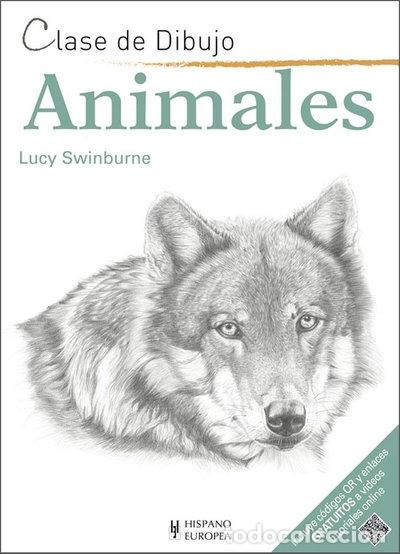 books: Animales- 9788425521133