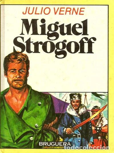 Libros: Miguel Strogoff- 9788402086969 - Foto 1