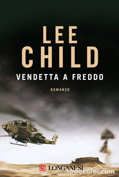 Libros: Vendetta a freddo- 9788830426467