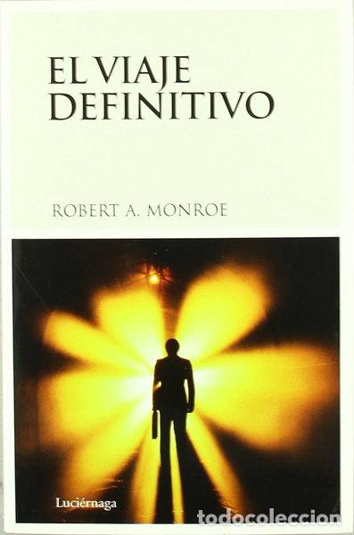 Libros: El viaje definitivo- 9788487232688