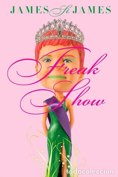 Libros: Freak Show- 9780142412312