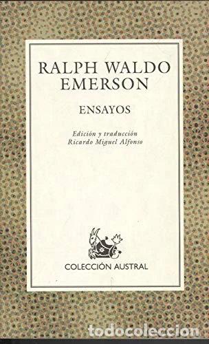 Libros: Ensayos- 9788423917112