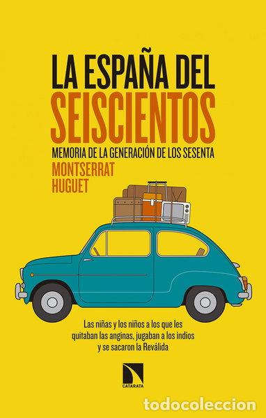 Libri di seconda mano: La Espa&ntilde;a del Seiscientos- 9788490978702