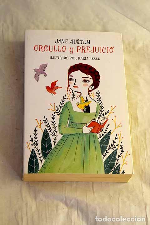 Libri di seconda mano: Orgullo y prejuicio: Austen, Jane.- Austen, Jane
