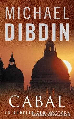 Libros: Cabal- 9780571168330 - Foto 1