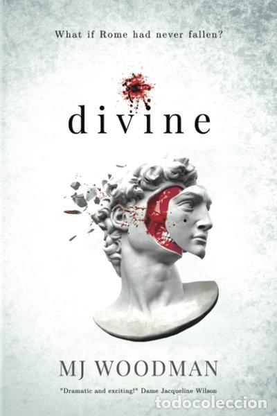 Libros: Divine- 9798737772505 - Foto 1