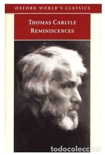 Libros: Reminiscences- 9780192838896 - Foto 1