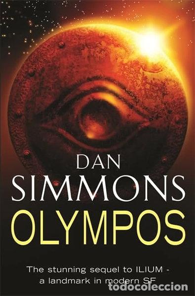 Libros: Olympos- 9780575072626 - Foto 1