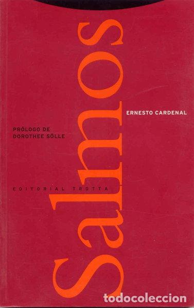 Libros: Salmos- 9788481642339