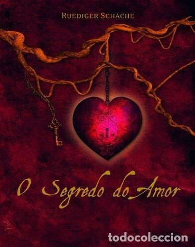Libros: O Segredo do Amor- 9789892304595