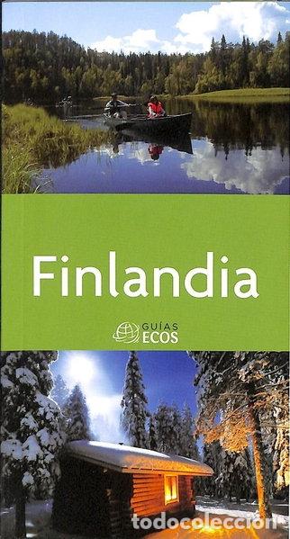 Libros: Finlandia- 9788493854430 - Foto 1