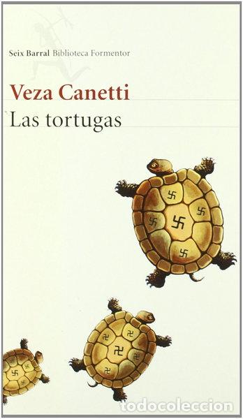Libros: Las tortugas- 9788432219504 - Foto 1