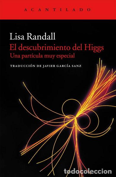 Libros: El descubrimiento del Higgs- 9788415689164 - Foto 1