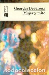 Libros: Mujer y mito- 9789681632274 - Foto 1