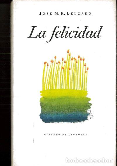 Libros: La felicidad- 9788422632375 - Foto 1