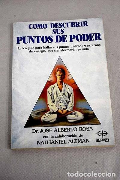 Libros: Como descubrir sus puntos de poder- 9788476401521 - Foto 1