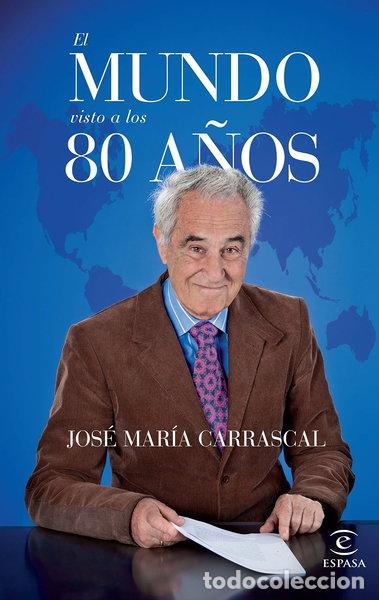 B&uuml;cher: El mundo visto a los 80 a&ntilde;os- 9788467042030