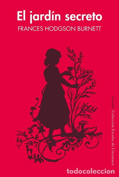 Livres: El jard&iacute;n secreto- 9788417151010