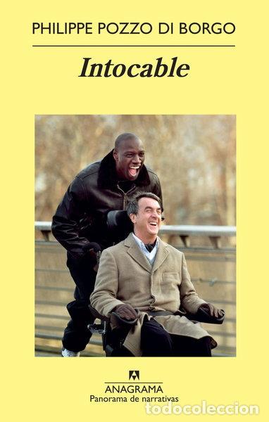 Livros em segunda m&atilde;o: Intocable- 9788433978332