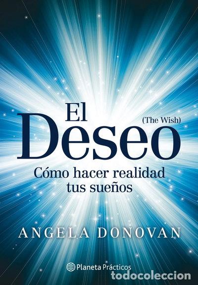 Libros: El Deseo- 9788408109259 - Foto 1