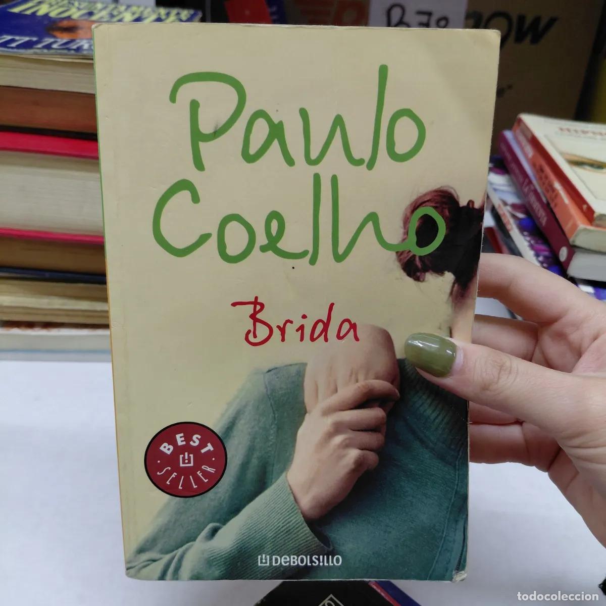 Libros: Brida - Coelho - Foto 1