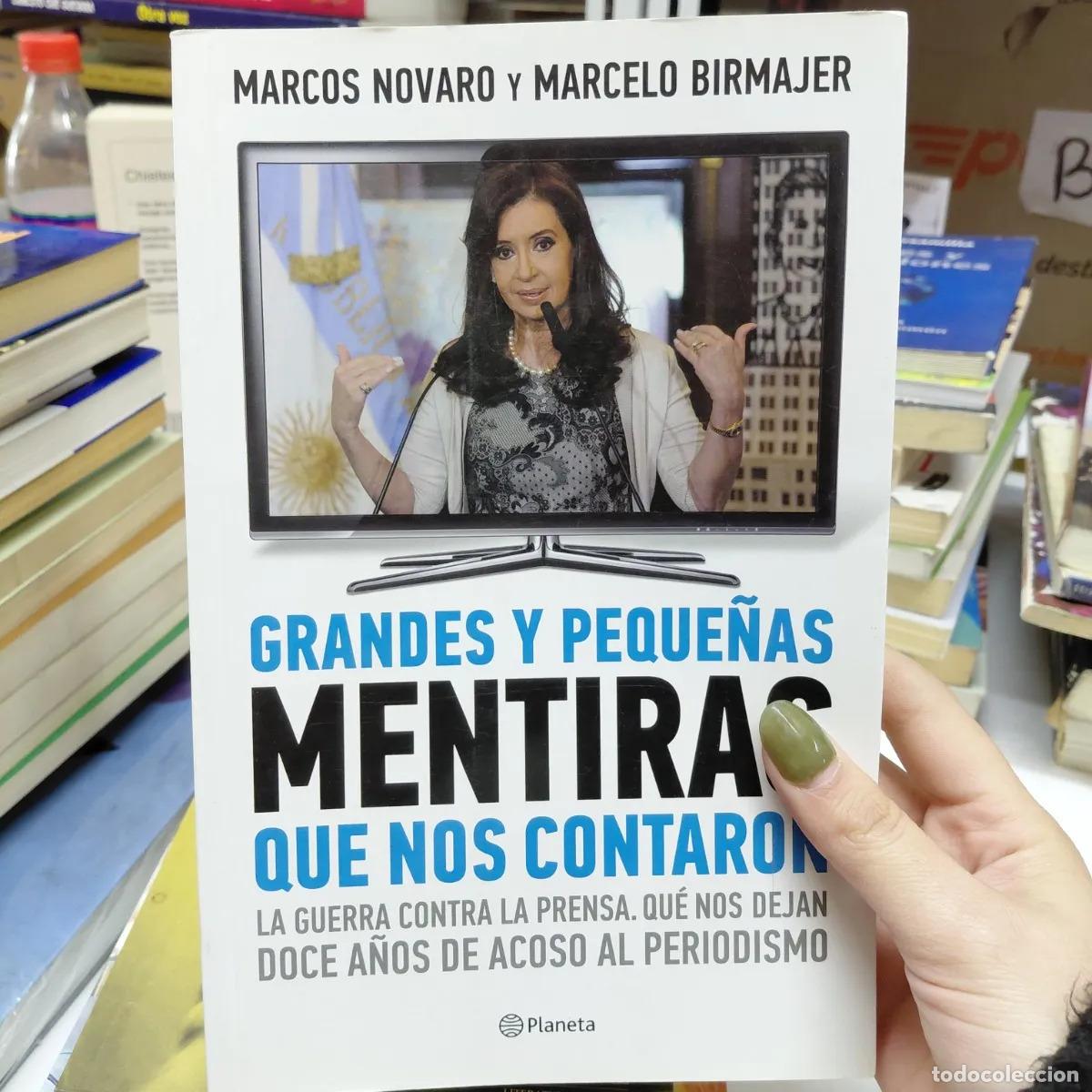 Libros: Grandes y peque&ntilde;as mentiras - VVAA - Foto 1