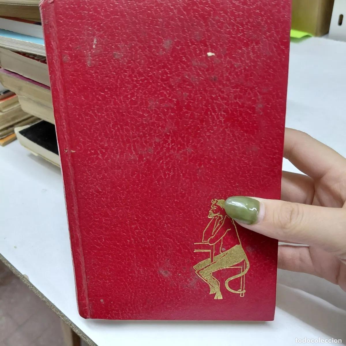 Livros em segunda m&atilde;o: Novelas escogidas - Steeman