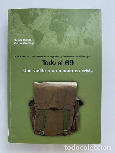 books: Todo al 69- 9788461611973