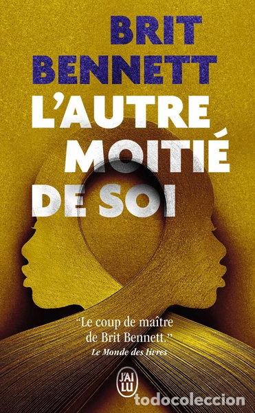 Libros: Lautre moiti&eacute; de soi- 9782290252475 - Foto 1
