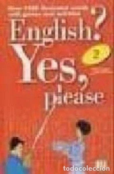 Livros em segunda m&atilde;o: English? Yes, Please- 9788885148086