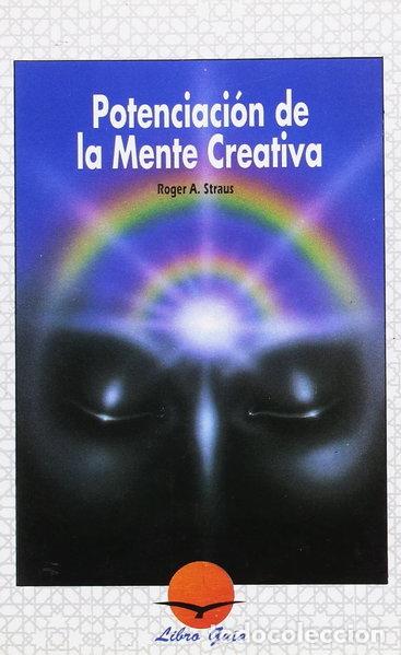 books: Potenciaci&oacute;n de la mente creativa- 9788487476204