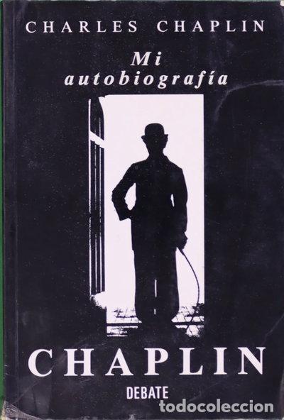 Libros: Mi autobiograf&iacute;a- 9788474446708