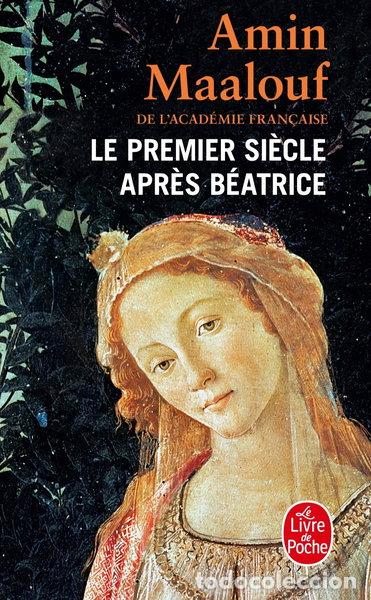 Libros: Le Premier Si&egrave;cle apr&egrave;s B&eacute;atrice- 9782253097822