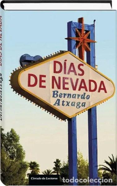 Libros: D&iacute;as de Nevada- 9788467261219