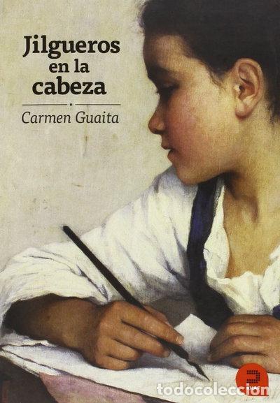 Livros em segunda m&atilde;o: Jilgueros en la cabeza- 9788415995104