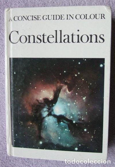 Livros em segunda m&atilde;o: Constellations- 9780600008934