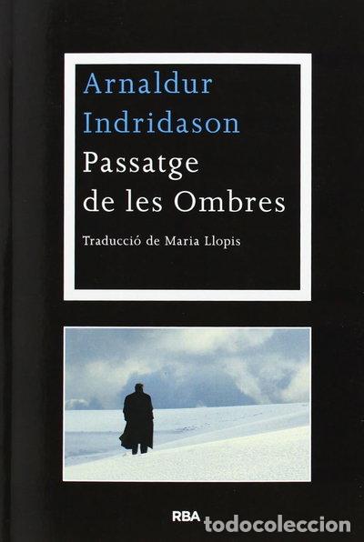 Libros: Passatge de les Ombres- 9788482646763 - Foto 1