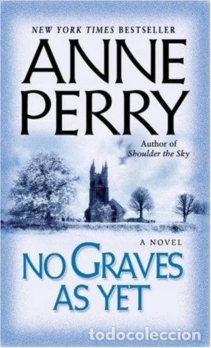 Livros em segunda m&atilde;o: No Graves as Yet- 9780345471291