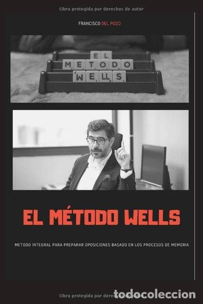 Libros: El m&eacute;todo Wells- 9781709151330 - Foto 1
