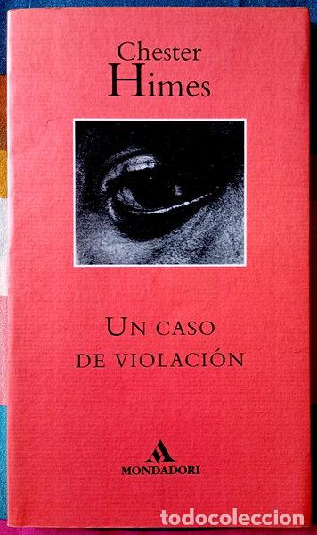 Libros: Un caso de violaci&oacute;n- 9788439701279