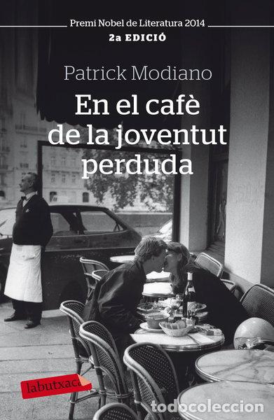 Libros: En el caf&egrave; de la joventut perduda- 9788499301815 - Foto 1