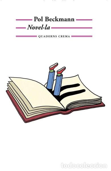 Libros: Novel&middot;la- 9788477276012