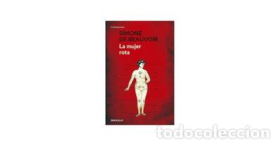 Libros: La Mujer rota- 9788447311415 - Foto 1