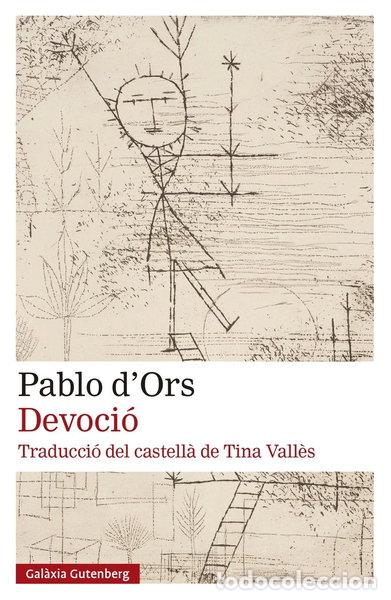 Livres: Devoci&oacute;- 9788410317734
